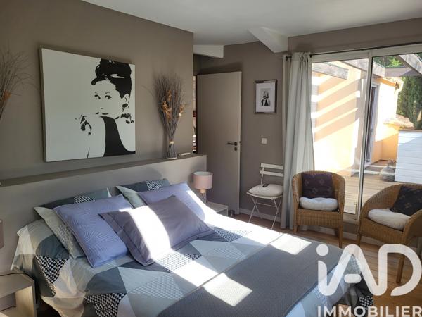Maison à vendre 5 pièces 158 m² Cotignac