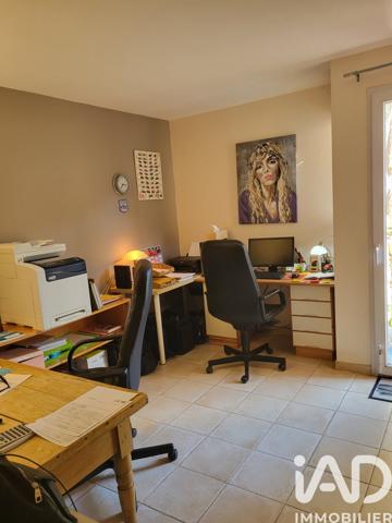 Maison à vendre 5 pièces 158 m² Cotignac