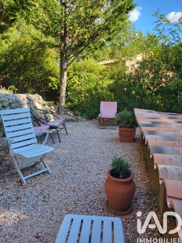 Maison à vendre 5 pièces 158 m² Cotignac