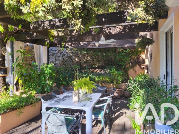 Maison à vendre 5 pièces 158 m² Cotignac