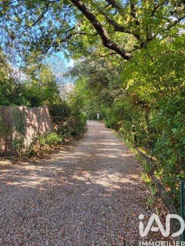 Maison à vendre 5 pièces 158 m² Cotignac