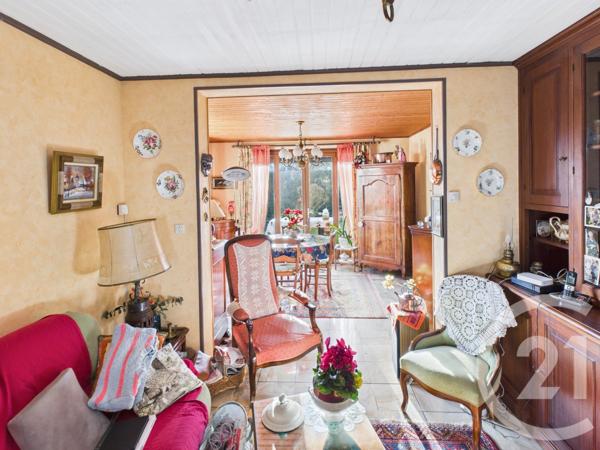 Maison à vendre  4 pièces - 70 m2 PLAISIR - 78