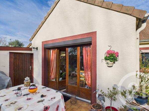 Maison à vendre  4 pièces - 70 m2 PLAISIR - 78