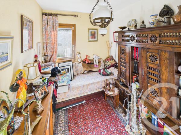 Maison à vendre  4 pièces - 70 m2 PLAISIR - 78