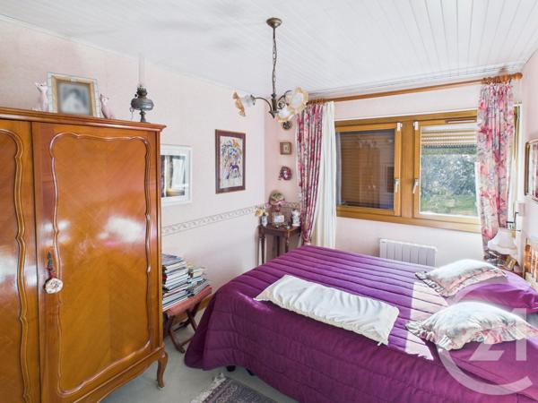 Maison à vendre  4 pièces - 70 m2 PLAISIR - 78