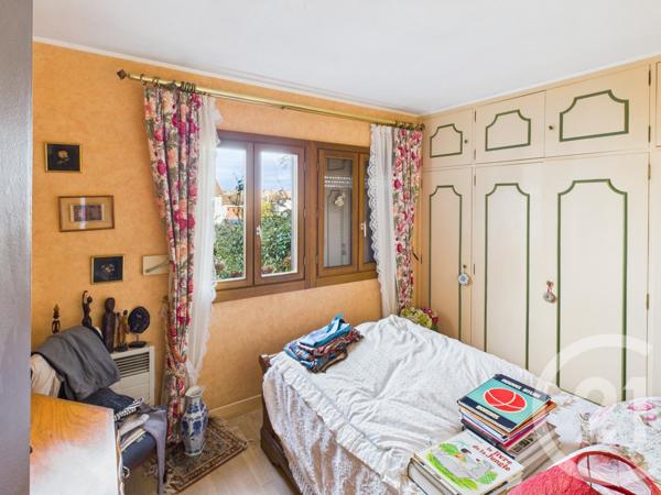 Maison à vendre  4 pièces - 70 m2 PLAISIR - 78