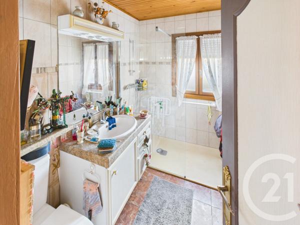 Maison à vendre  4 pièces - 70 m2 PLAISIR - 78