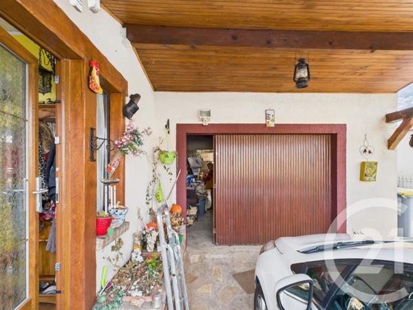 Maison à vendre  4 pièces - 70 m2 PLAISIR - 78