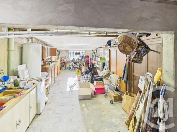 Maison à vendre  4 pièces - 70 m2 PLAISIR - 78