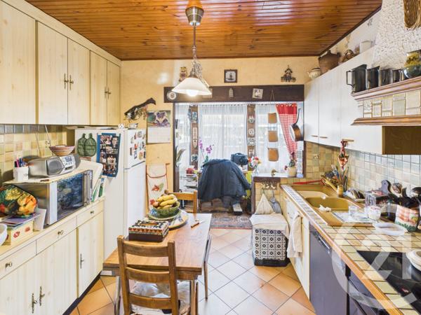 Maison à vendre  4 pièces - 70 m2 PLAISIR - 78