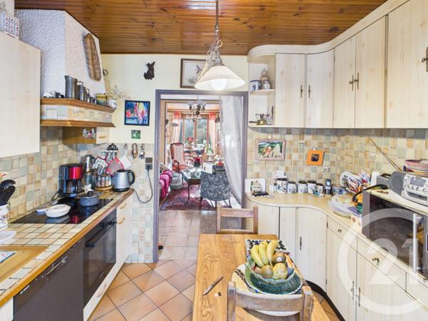 Maison à vendre  4 pièces - 70 m2 PLAISIR - 78