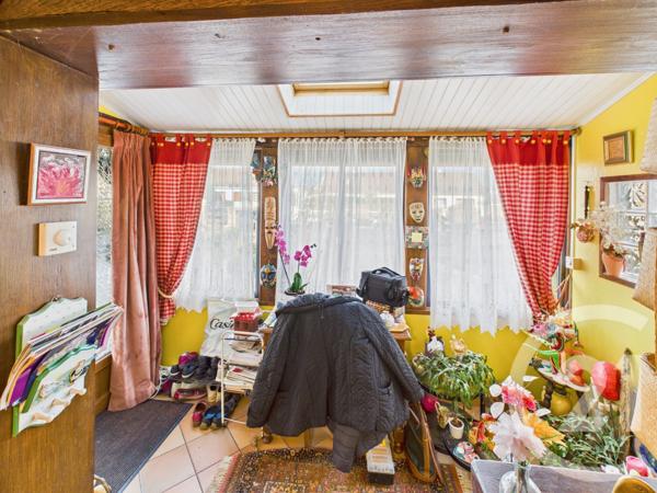 Maison à vendre  4 pièces - 70 m2 PLAISIR - 78