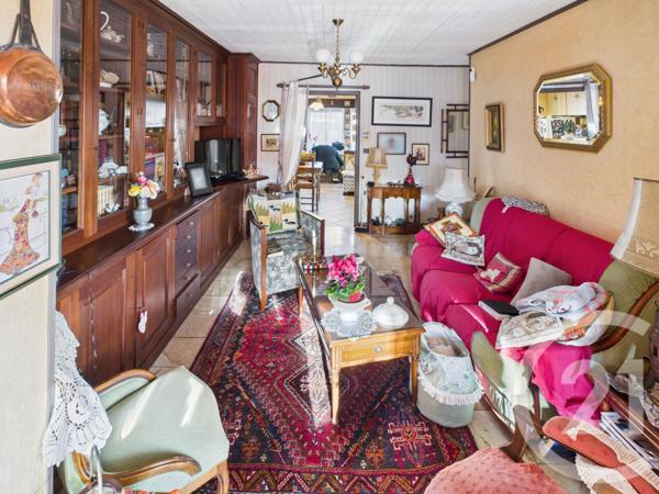 Maison à vendre  4 pièces - 70 m2 PLAISIR - 78