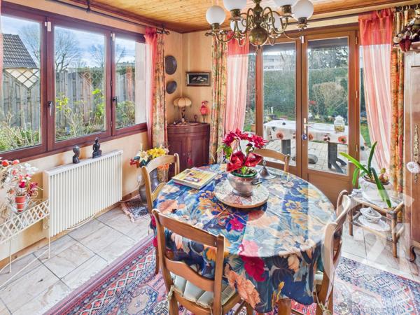 Maison à vendre  4 pièces - 70 m2 PLAISIR - 78