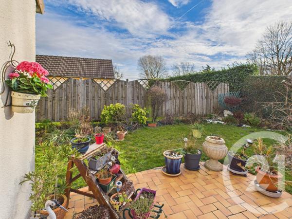 Maison à vendre  4 pièces - 70 m2 PLAISIR - 78