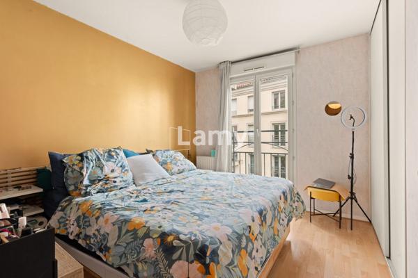 Appartement t5 de 108 m² à lyon 3