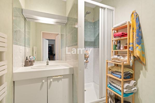 Appartement t5 de 108 m² à lyon 3