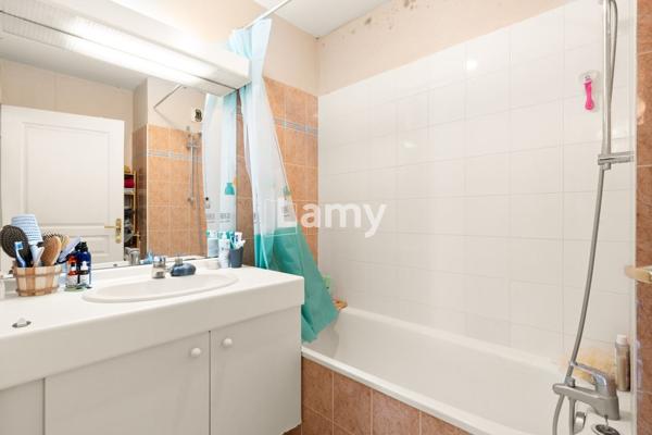 Appartement t5 de 108 m² à lyon 3