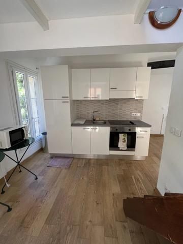 Vente Appartement 2 pièces 45 m2 à Villefranche-sur-Mer