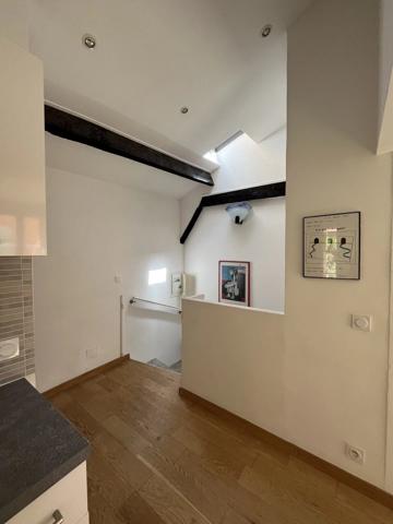 Vente Appartement 2 pièces 45 m2 à Villefranche-sur-Mer