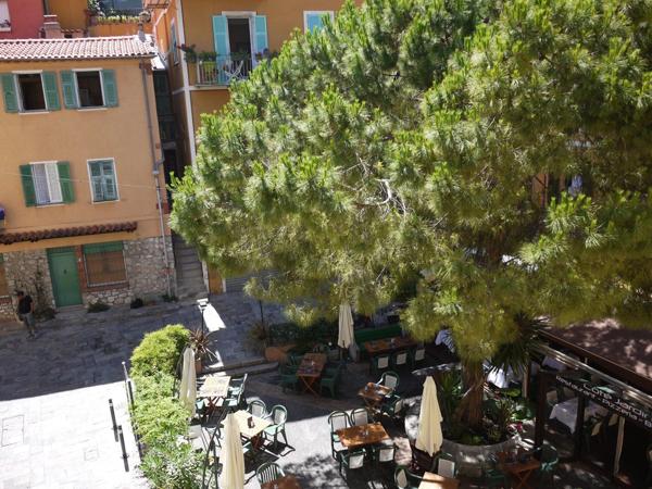 Vente Appartement 2 pièces 45 m2 à Villefranche-sur-Mer