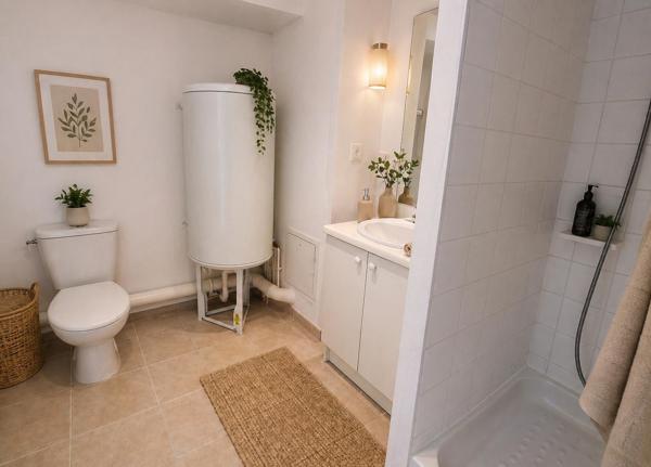 Appartement
         2 pièces
        - 44 m² 132 000 € *