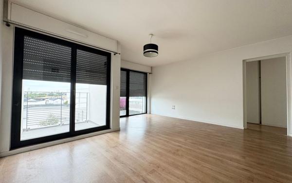 Appartement à vendre    3 pièces • 66 m2 Périgny