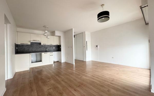 Appartement à vendre    3 pièces • 66 m2 Périgny