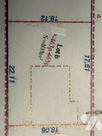 NOIRMOUTIER, L'HERBAUDIERE