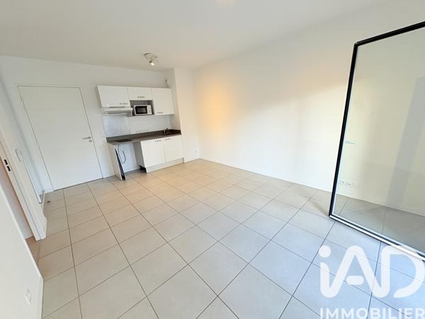 Appartement à vendre 3 pièces 55 m² Nantes