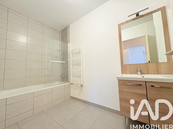 Appartement à vendre 3 pièces 55 m² Nantes