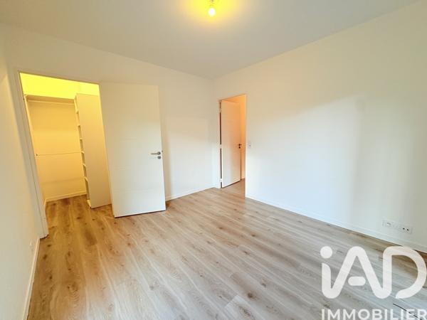 Appartement à vendre 3 pièces 55 m² Nantes