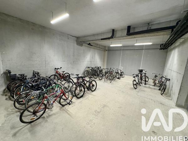 Appartement à vendre 3 pièces 55 m² Nantes