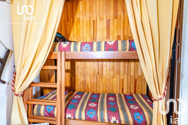 Apartment for sale 2 rooms 40 m² Orcières