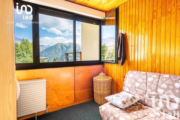 Apartment for sale 2 rooms 40 m² Orcières