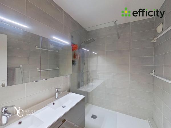 Appartement 4 pièces - 92 m²