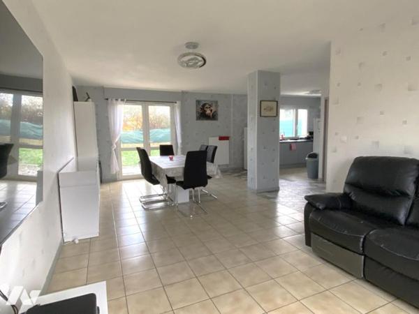 CALAIS - BEAU MARAIS 