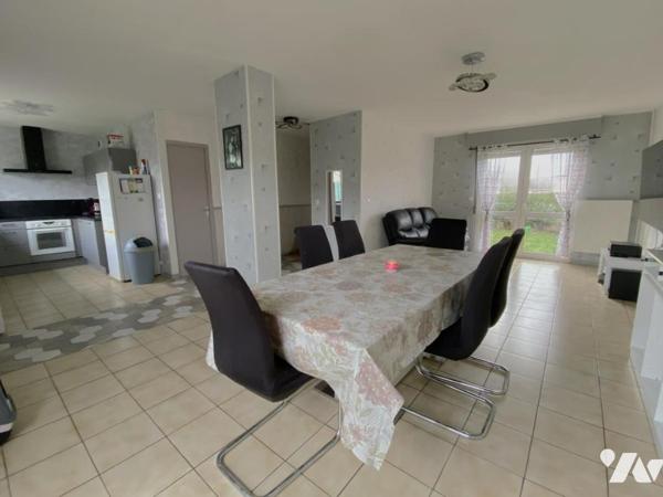 CALAIS - BEAU MARAIS 