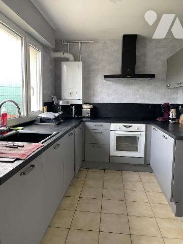 CALAIS - BEAU MARAIS 