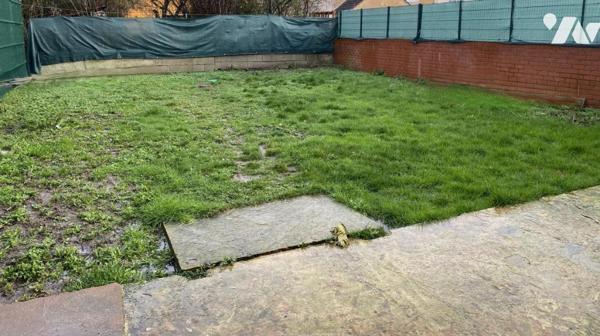 CALAIS - BEAU MARAIS 