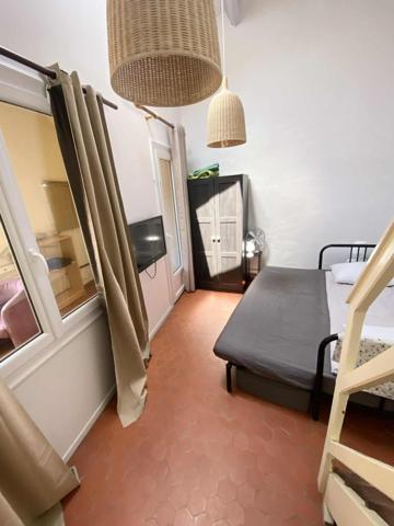 Maison de village 80m2 avec studio indépendant