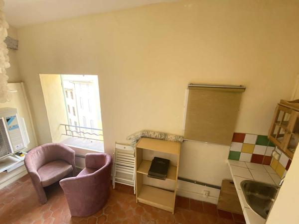 Maison de village 80m2 avec studio indépendant