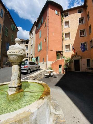 Maison de village 80m2 avec studio indépendant