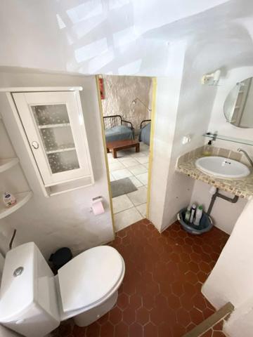 Maison de village 80m2 avec studio indépendant