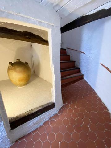 Maison de village 80m2 avec studio indépendant