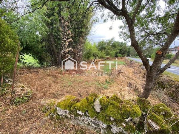 Maison de village à rénover (CLAUNHAC - 12260)