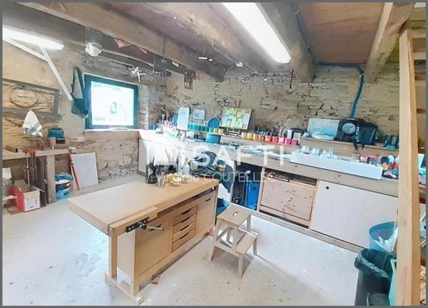 Maison d’architecte et demeures de charme