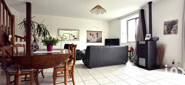 Maison à vendre 5 pièces 102 m² Bédée