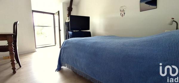 Maison à vendre 5 pièces 102 m² Bédée