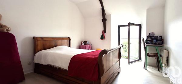 Maison à vendre 5 pièces 102 m² Bédée